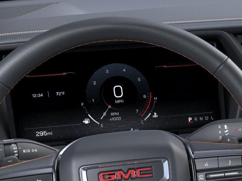 new 2027 GMC Terrain car, priced at $43,845
