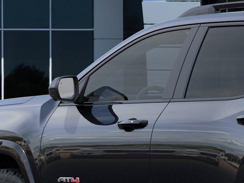 new 2027 GMC Terrain car, priced at $44,612