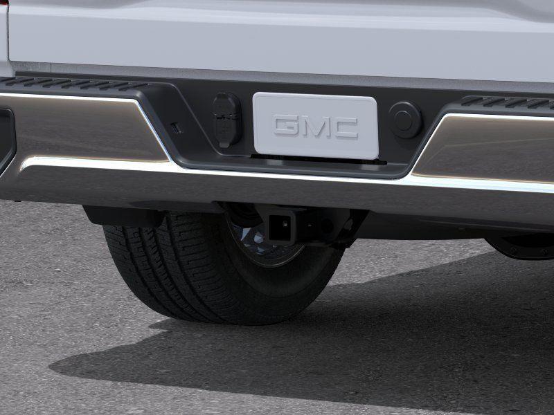 new 2026 GMC Sierra 1500 car, priced at $51,776