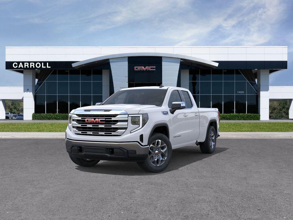 new 2026 GMC Sierra 1500 car, priced at $51,776