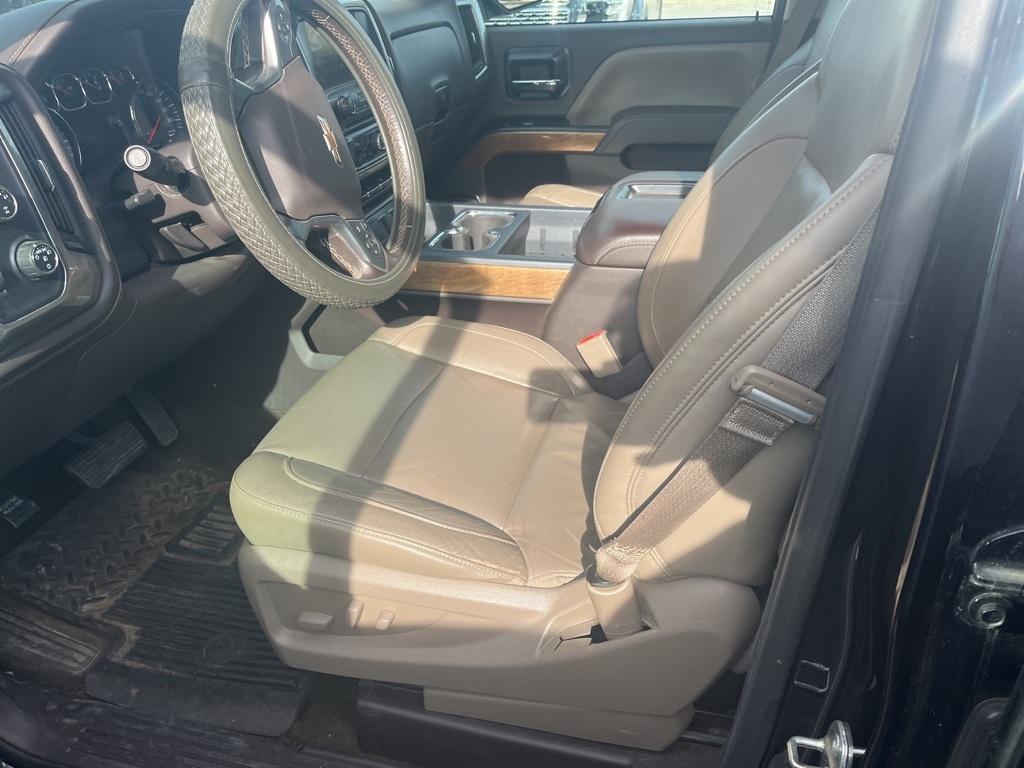 used 2014 Chevrolet Silverado 1500 car, priced at $16,999