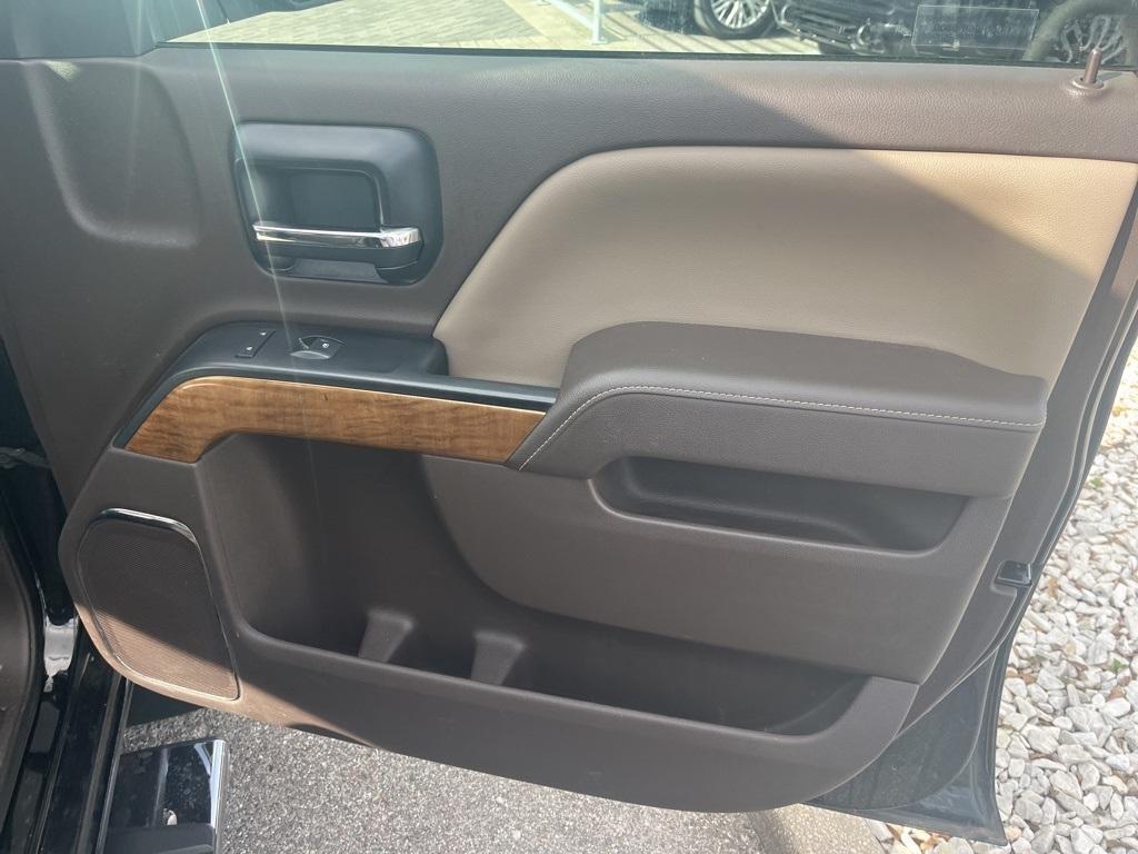 used 2014 Chevrolet Silverado 1500 car, priced at $16,999