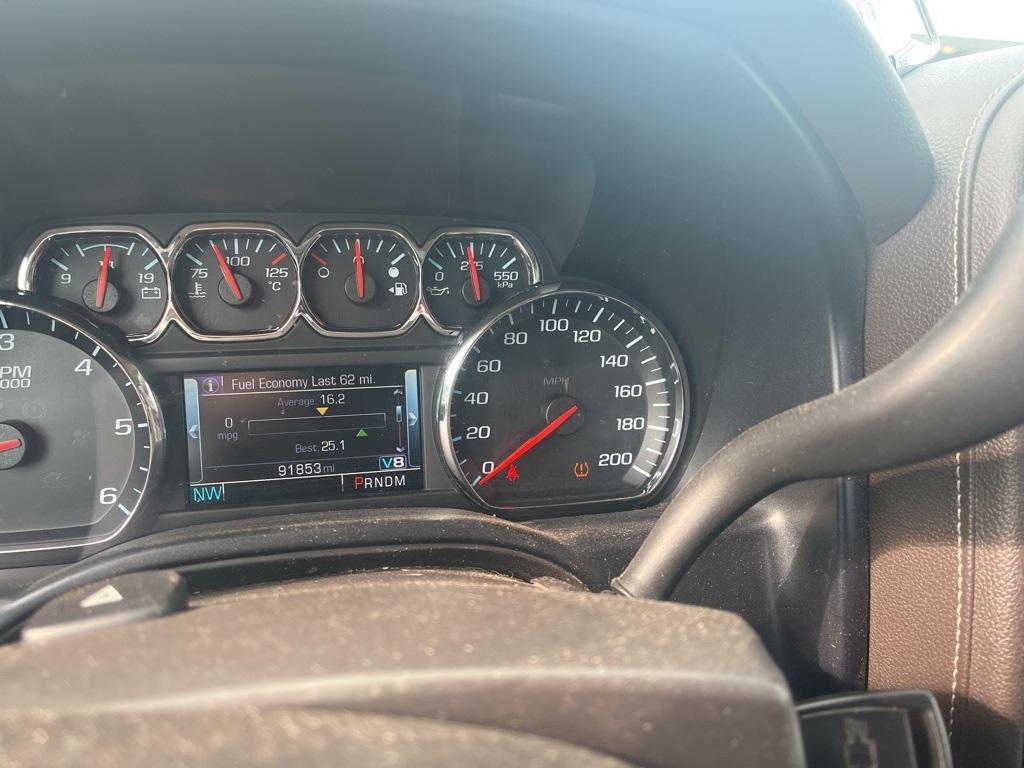 used 2014 Chevrolet Silverado 1500 car, priced at $16,999