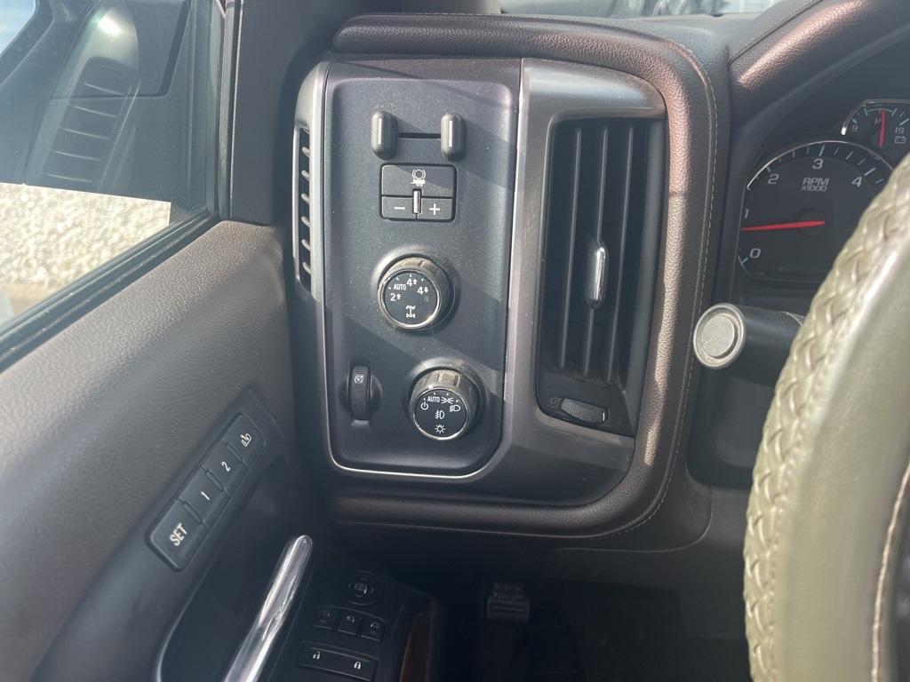 used 2014 Chevrolet Silverado 1500 car, priced at $16,999