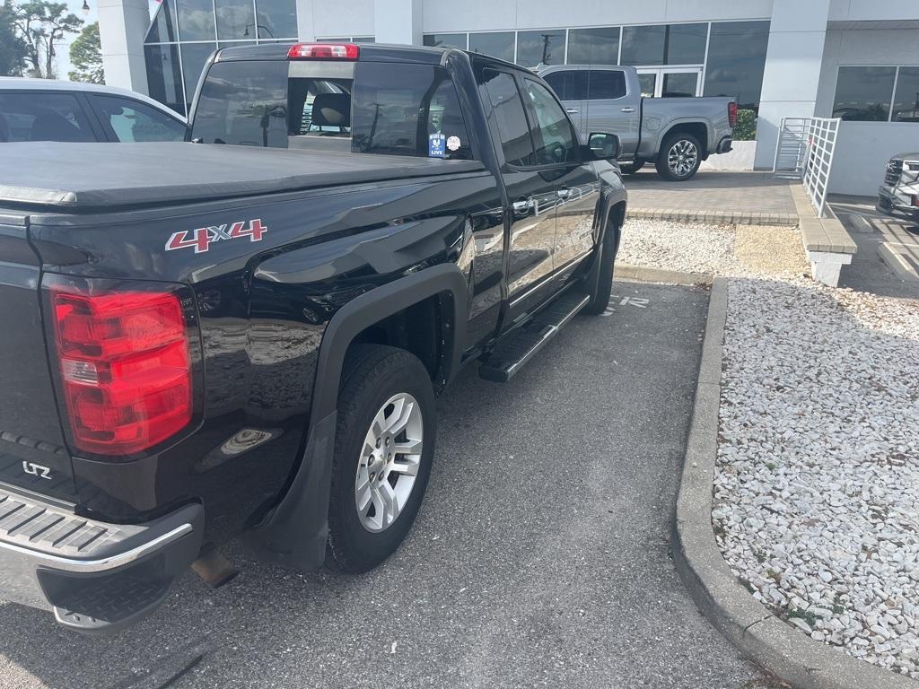 used 2014 Chevrolet Silverado 1500 car, priced at $16,999
