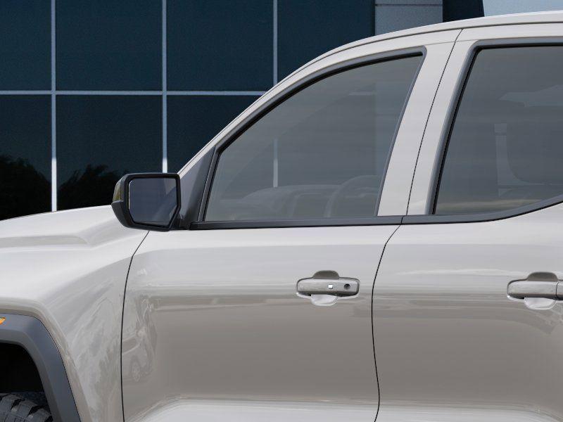 new 2026 GMC Canyon car, priced at $44,819