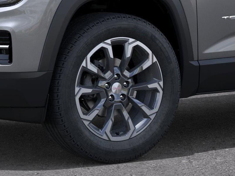 new 2026 GMC Terrain car, priced at $36,059