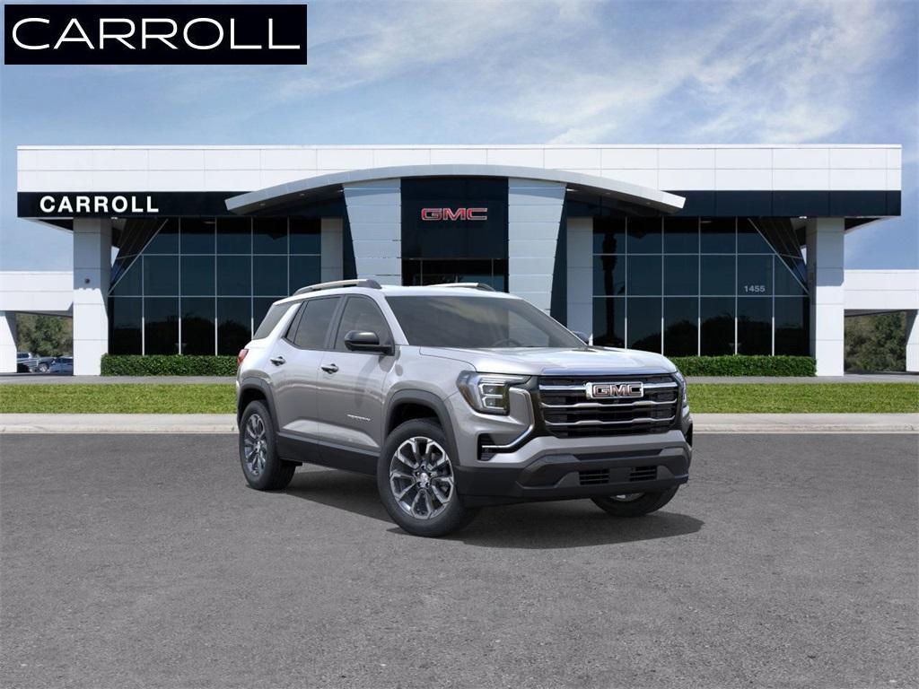 new 2026 GMC Terrain car, priced at $36,059