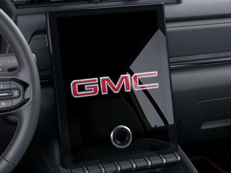 new 2026 GMC Terrain car, priced at $43,018