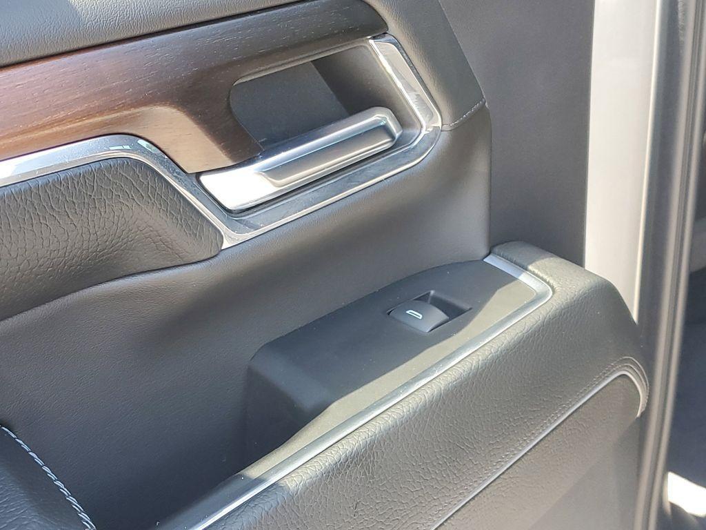 used 2024 GMC Sierra 2500 car, priced at $74,896