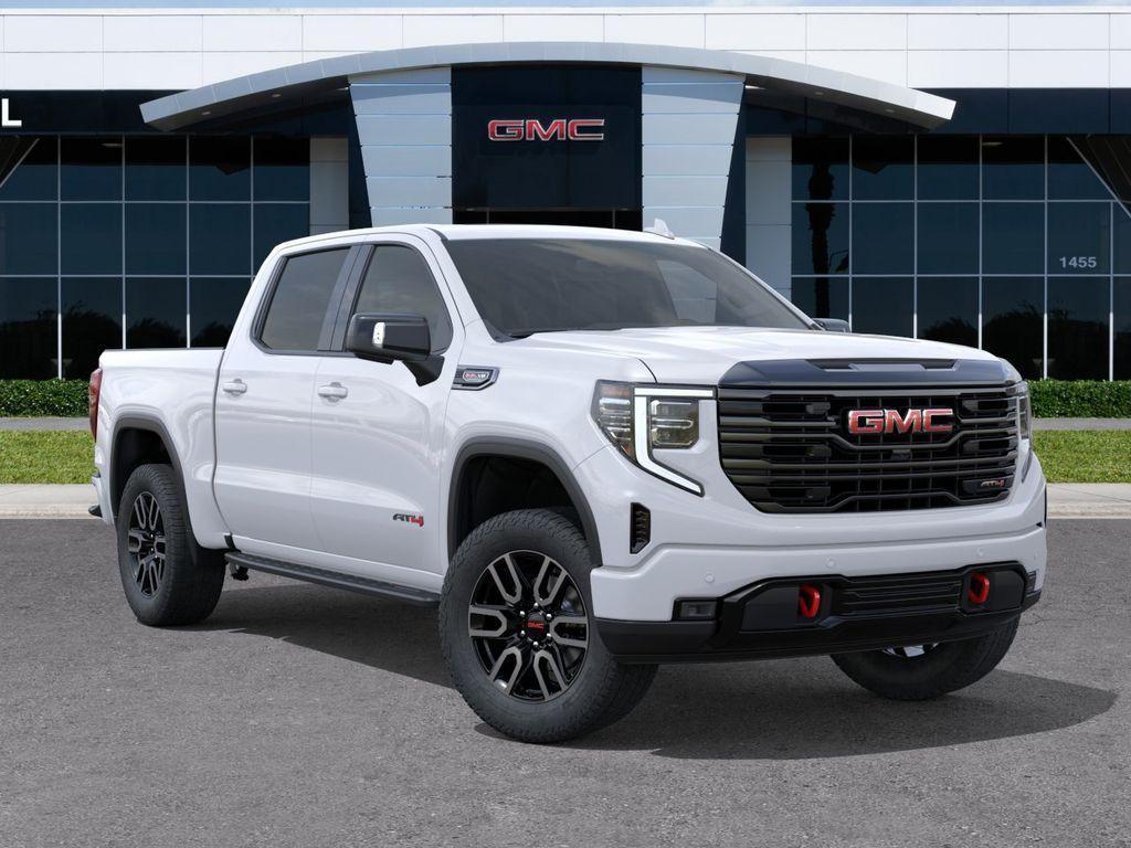 new 2026 GMC Sierra 1500 car, priced at $68,941