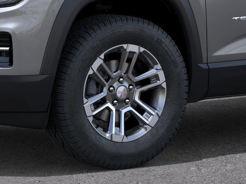 new 2026 GMC Terrain car, priced at $33,230