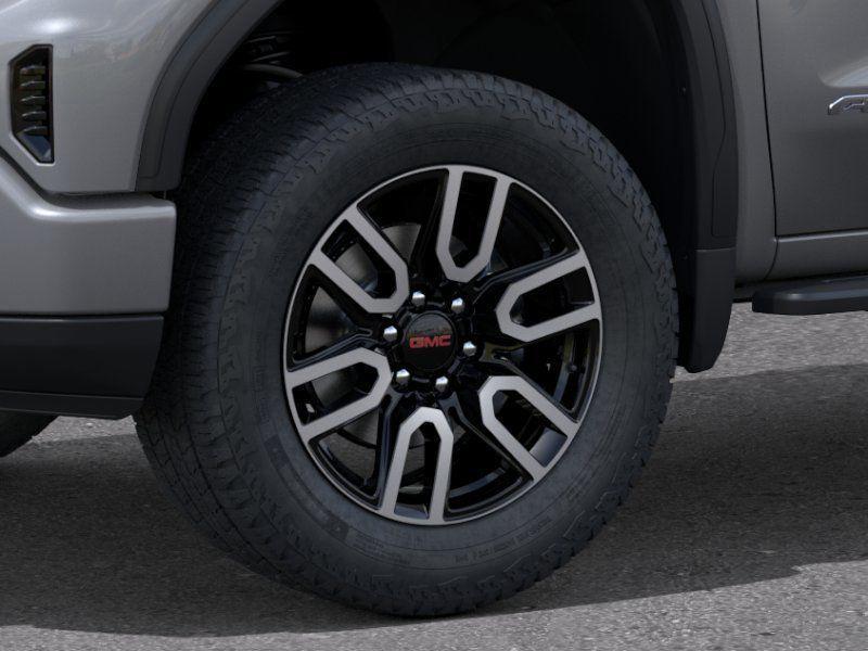 new 2026 GMC Sierra 1500 car, priced at $69,396