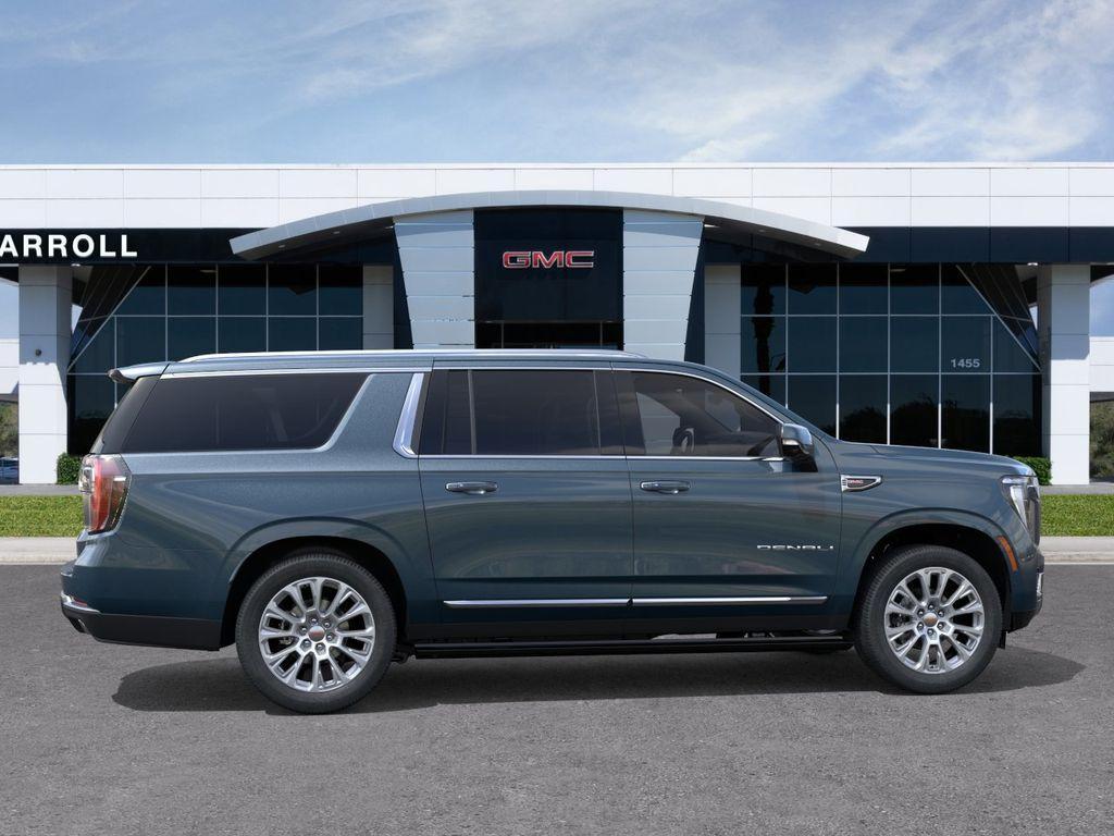 new 2026 GMC Yukon XL car, priced at $99,826