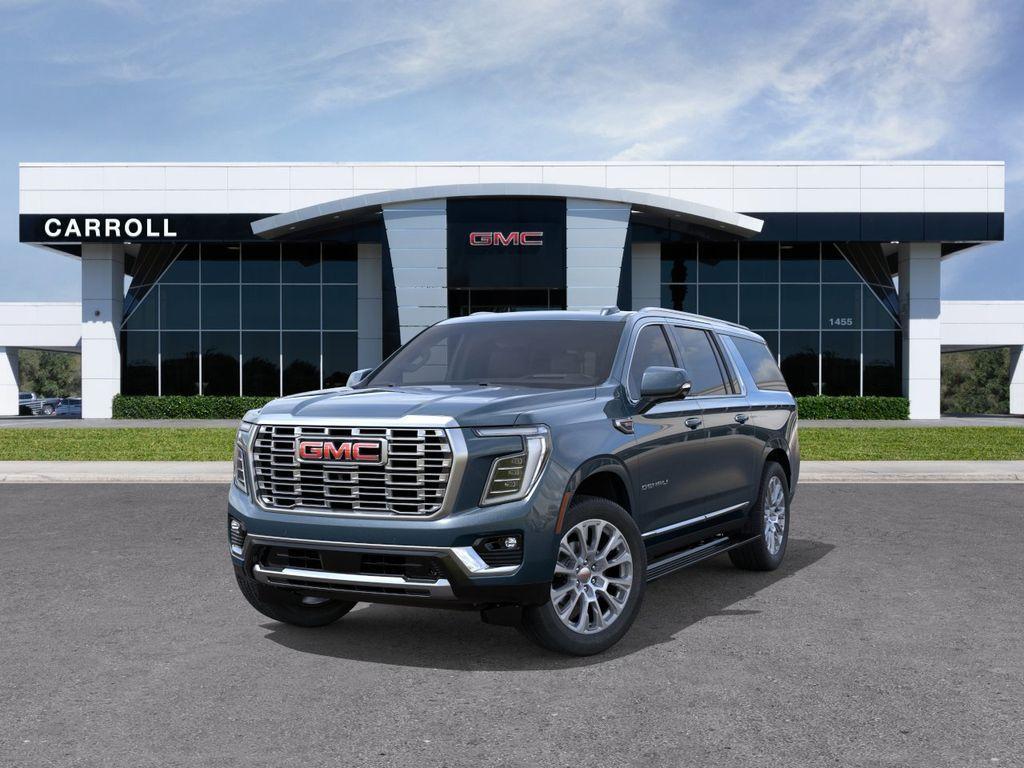 new 2026 GMC Yukon XL car, priced at $99,826