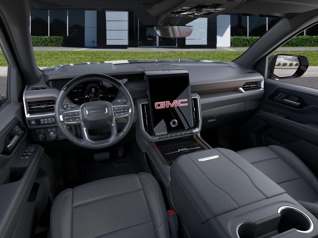 new 2026 GMC Yukon XL car, priced at $99,826