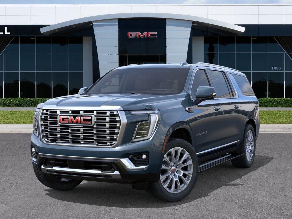 new 2026 GMC Yukon XL car, priced at $99,826