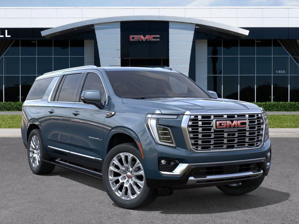 new 2026 GMC Yukon XL car, priced at $99,826