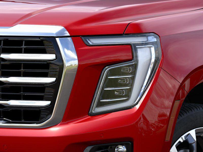 new 2026 GMC Yukon car, priced at $77,252