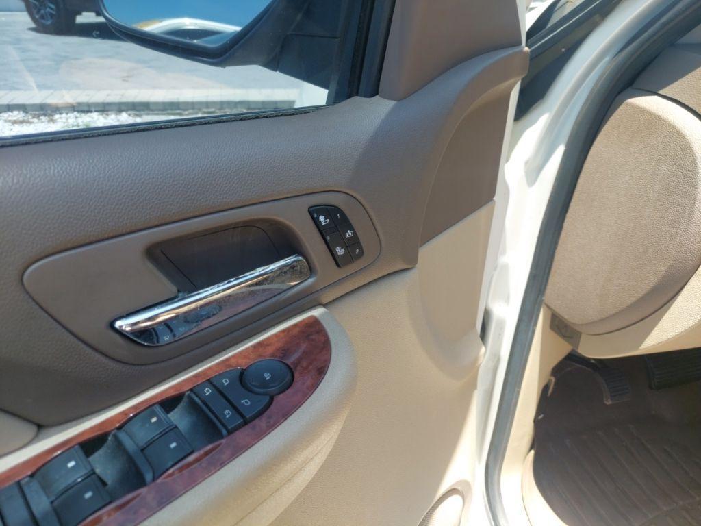 used 2009 GMC Sierra 1500 car