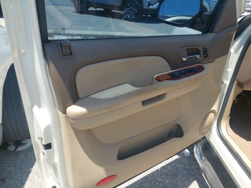 used 2009 GMC Sierra 1500 car