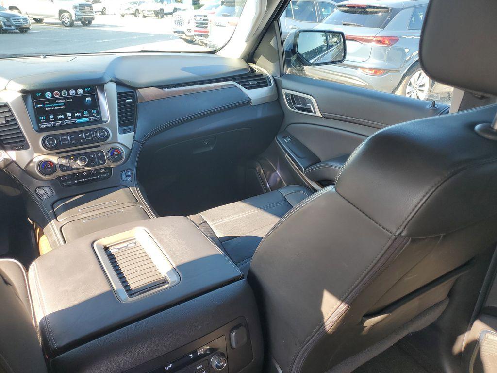 used 2018 GMC Yukon car, priced at $28,896