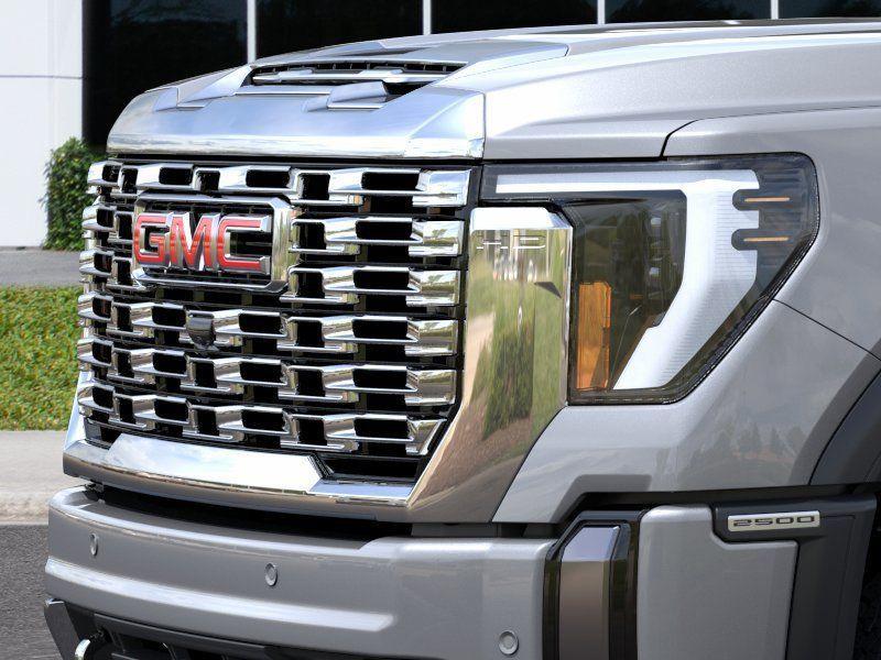 new 2026 GMC Sierra 2500 car, priced at $86,821