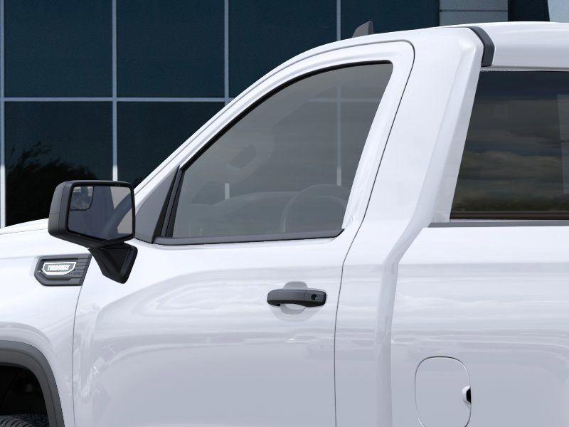 new 2026 GMC Sierra 1500 car, priced at $33,535