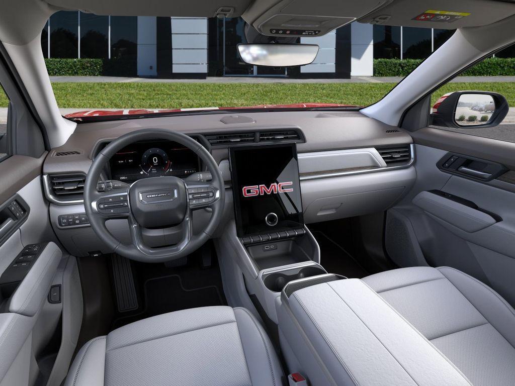 new 2026 GMC Terrain car, priced at $43,730