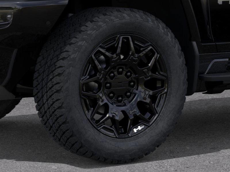 new 2026 GMC HUMMER EV SUV car, priced at $94,149