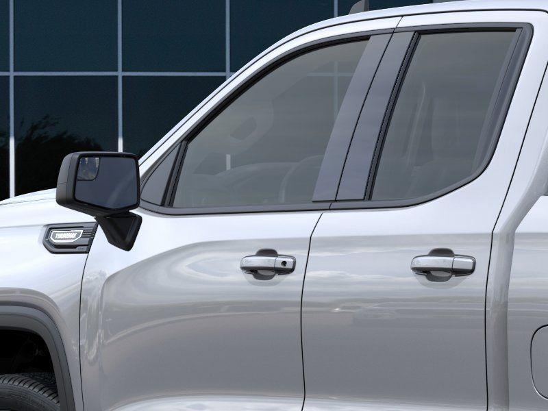 new 2026 GMC Sierra 1500 car, priced at $45,262