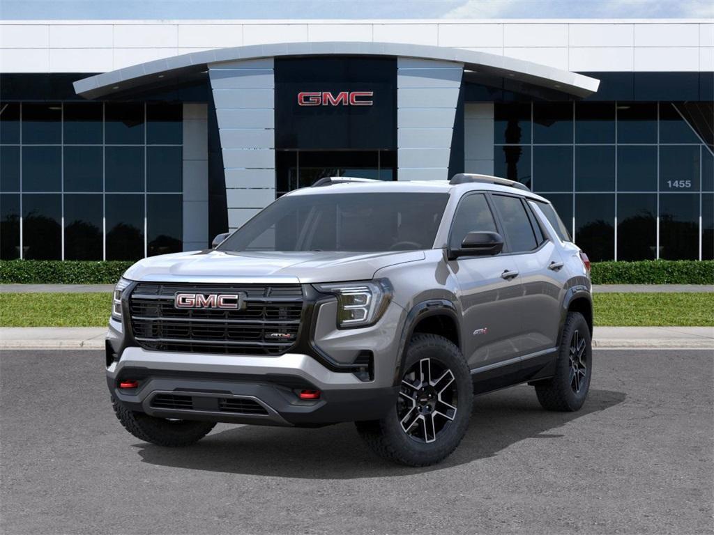 new 2026 GMC Terrain car, priced at $42,245