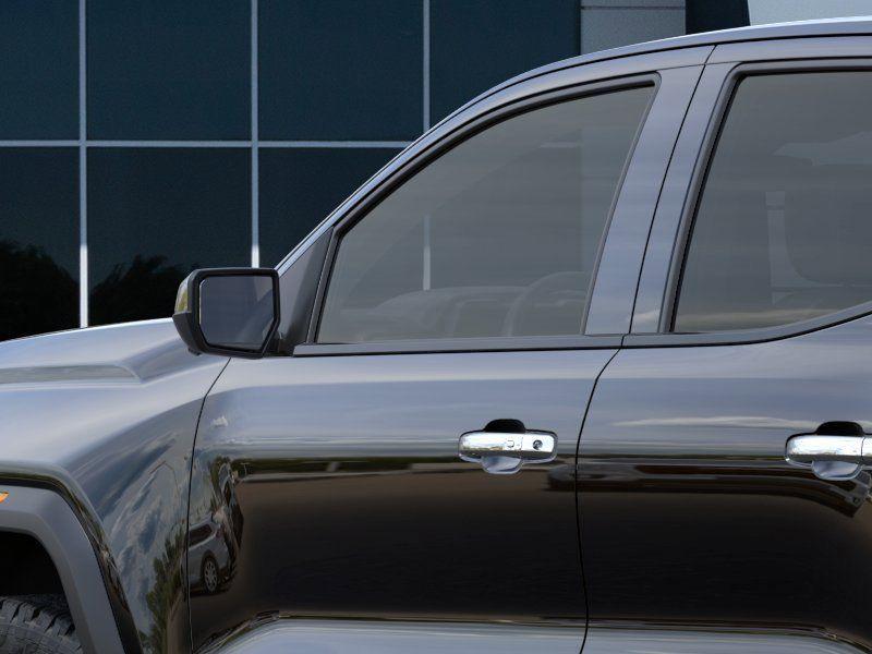 new 2026 GMC Canyon car, priced at $56,905