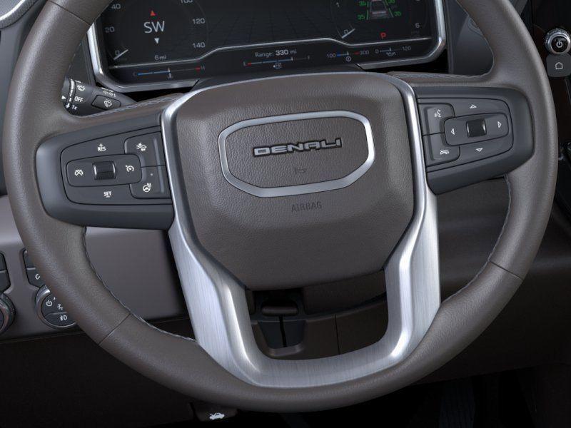 new 2026 GMC Sierra 3500 car, priced at $86,606