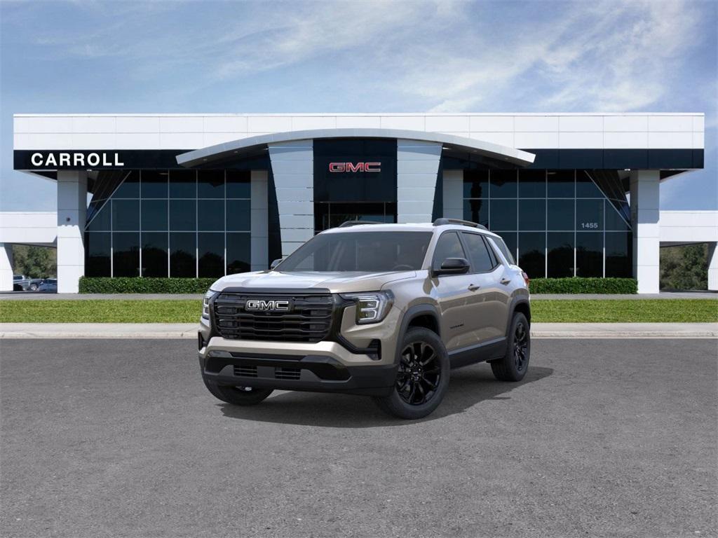 new 2026 GMC Terrain car, priced at $35,781