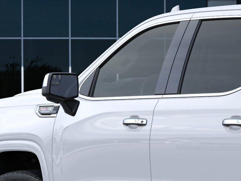 new 2026 GMC Sierra 1500 car, priced at $73,812