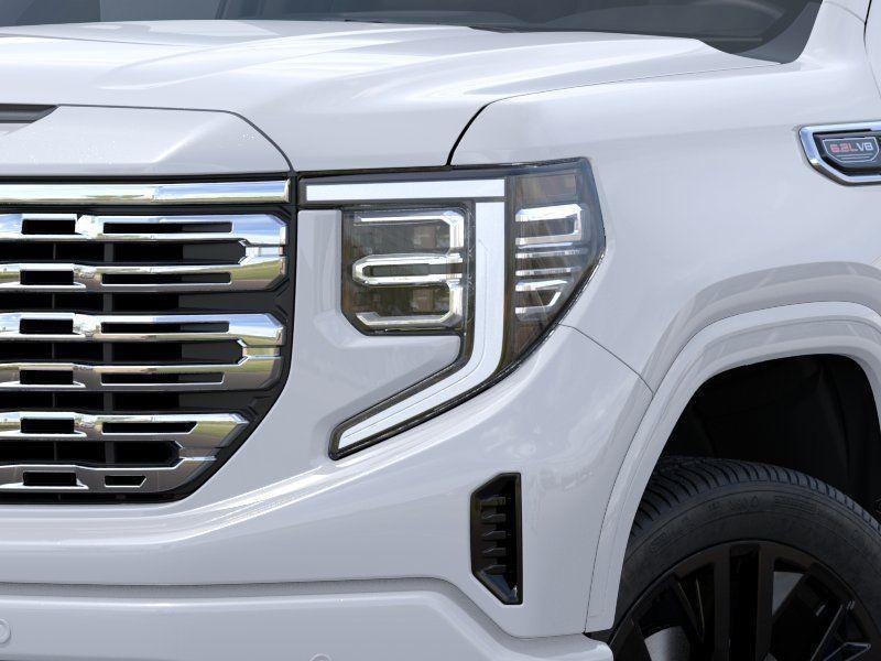 new 2026 GMC Sierra 1500 car, priced at $73,812