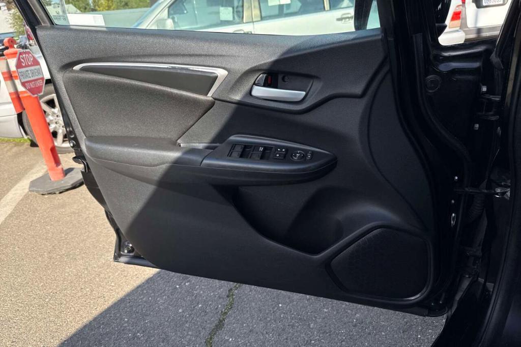 used 2019 Honda Fit car, priced at $10,995