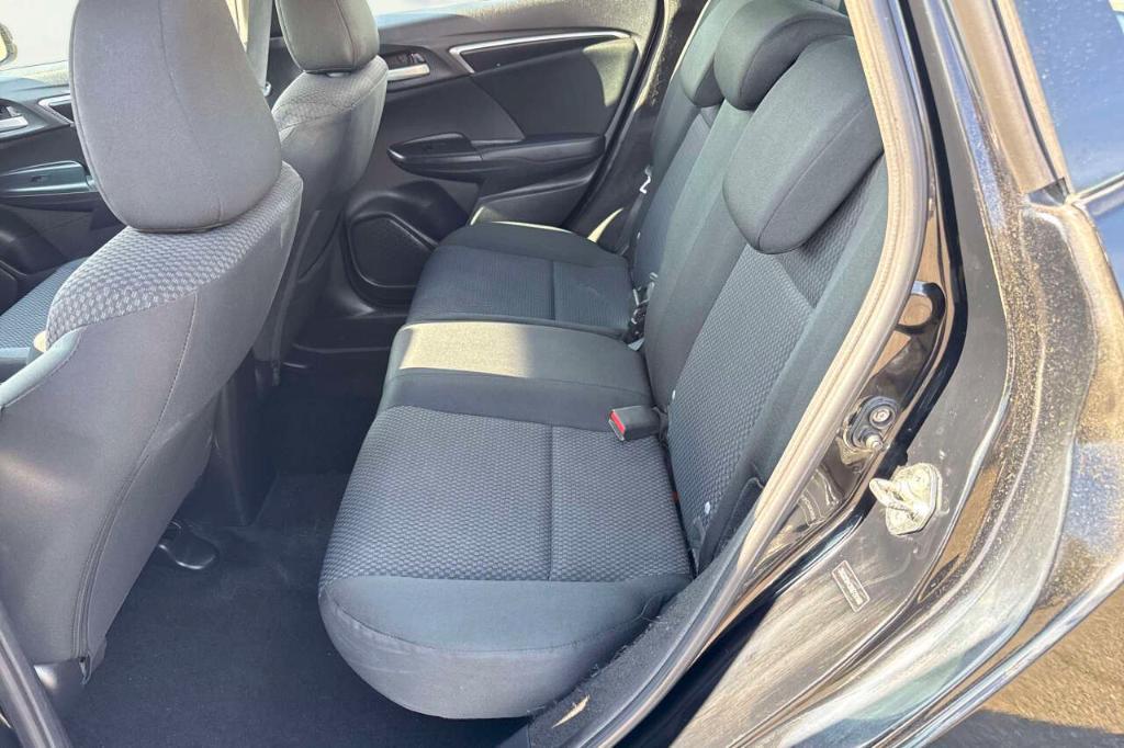 used 2019 Honda Fit car, priced at $10,995