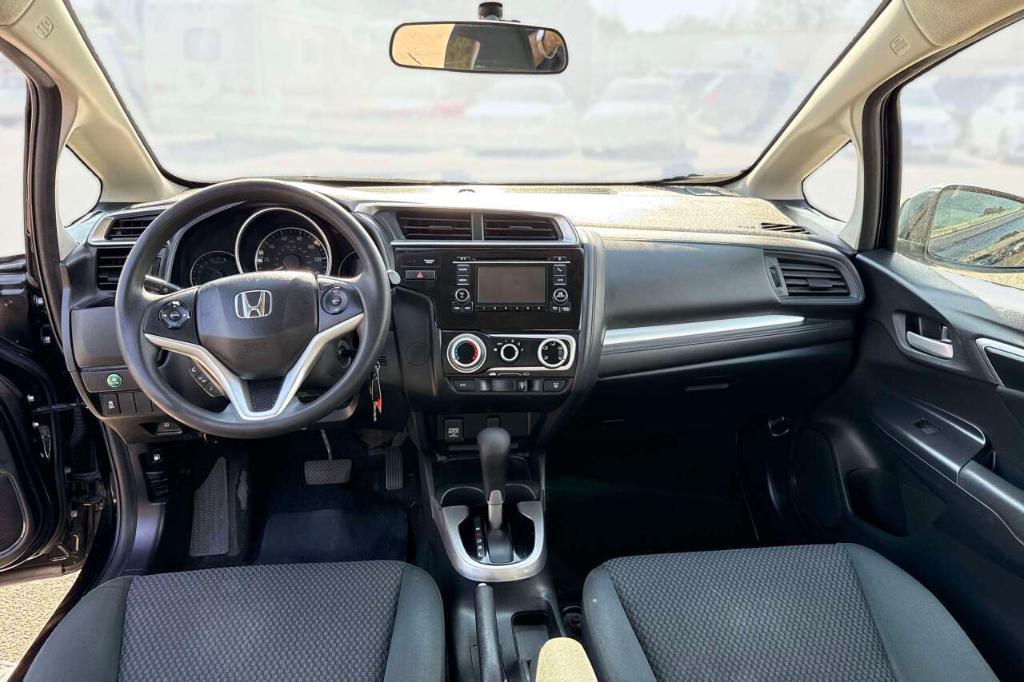 used 2019 Honda Fit car, priced at $10,995