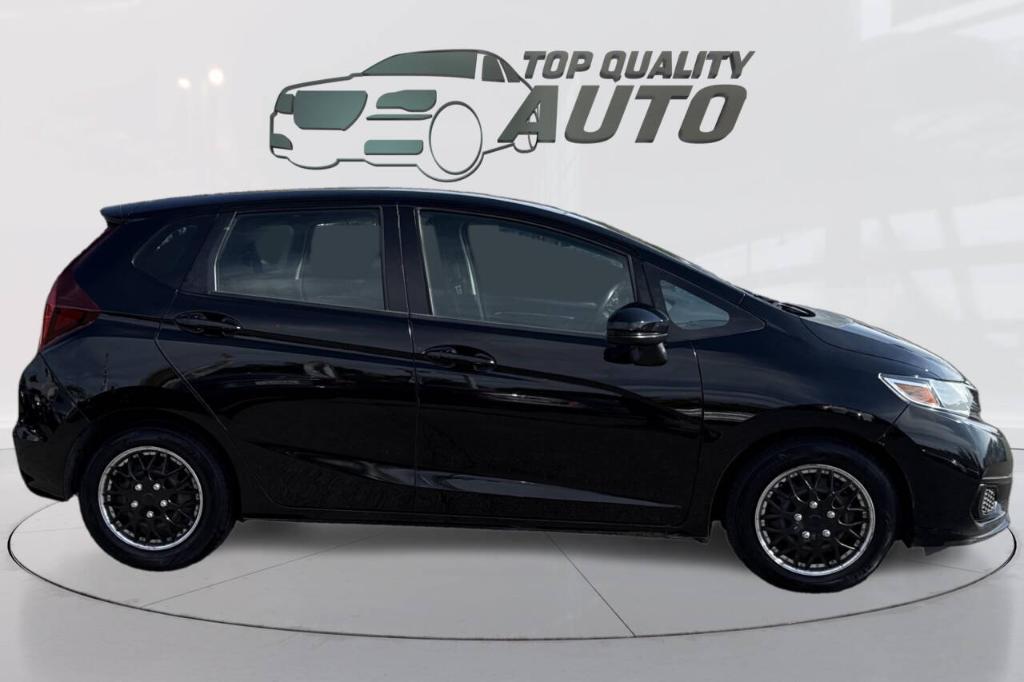used 2019 Honda Fit car, priced at $10,995