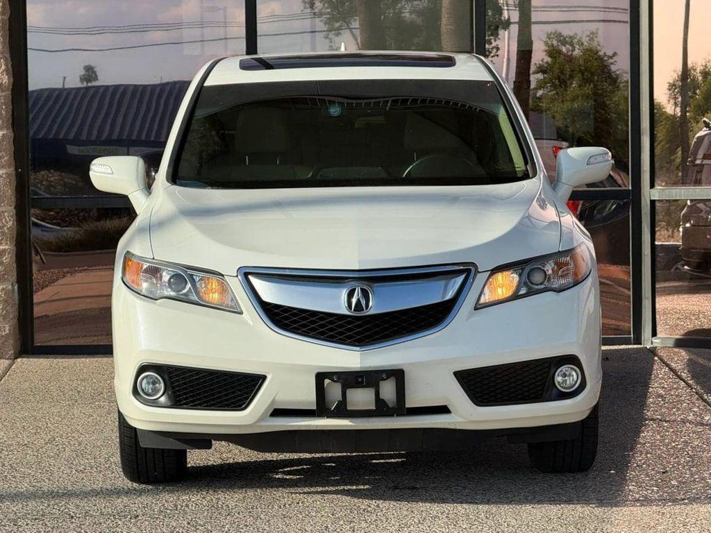 used 2013 Acura RDX car, priced at $10,990