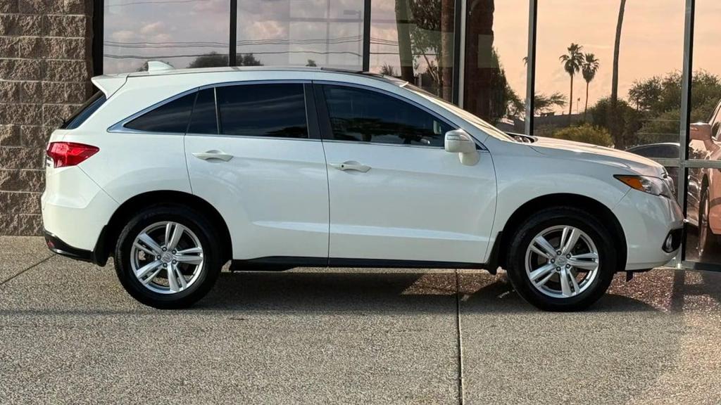 used 2013 Acura RDX car, priced at $10,990