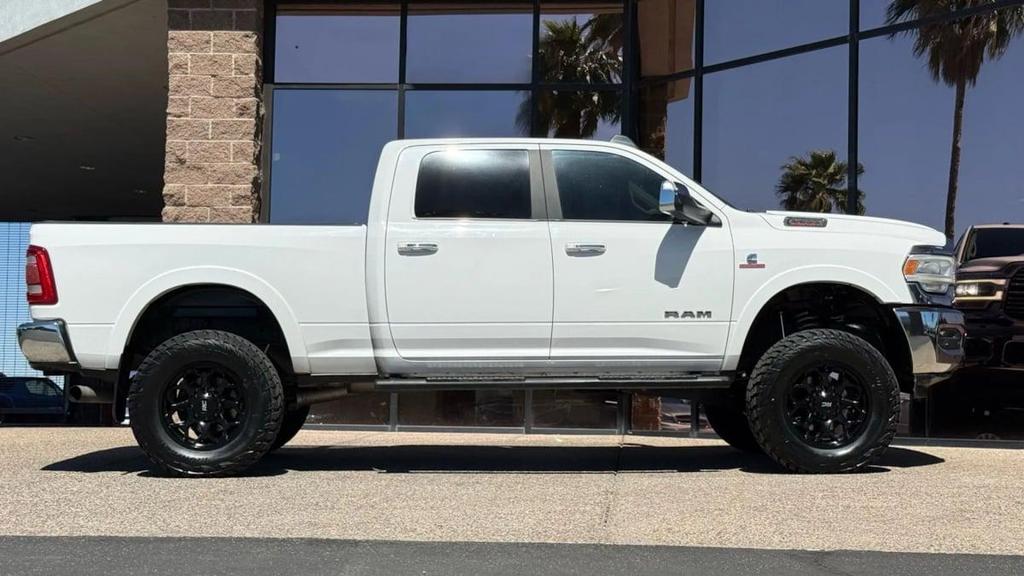 used 2019 Ram 3500 car, priced at $55,990