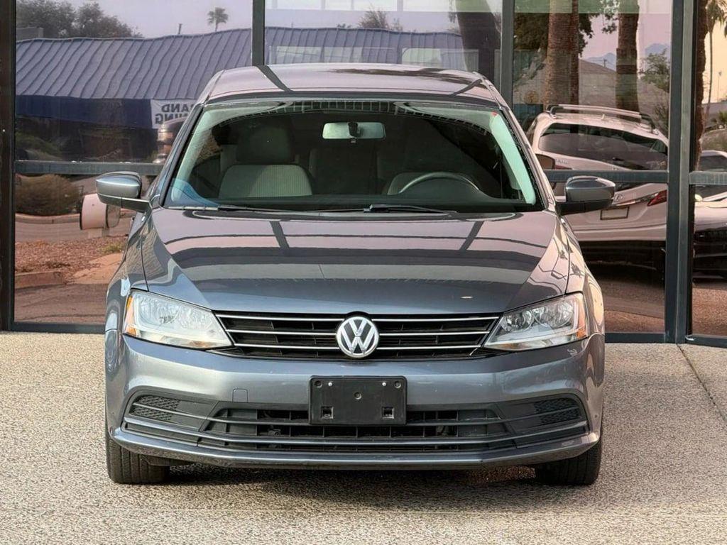 used 2017 Volkswagen Jetta car, priced at $7,990