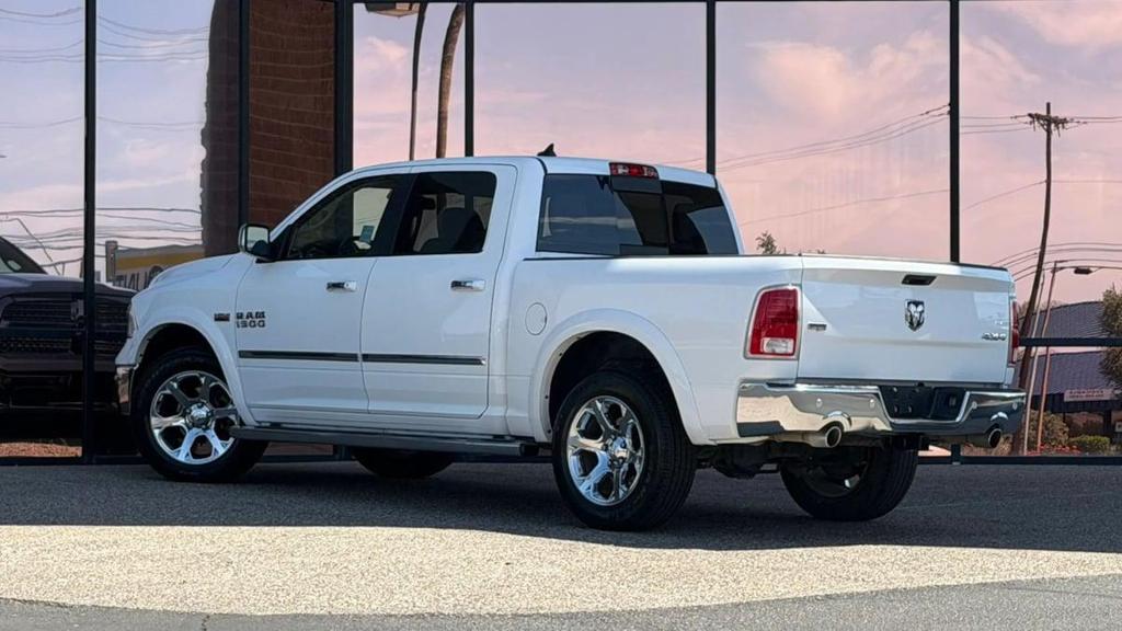 used 2016 Ram 1500 car, priced at $24,990
