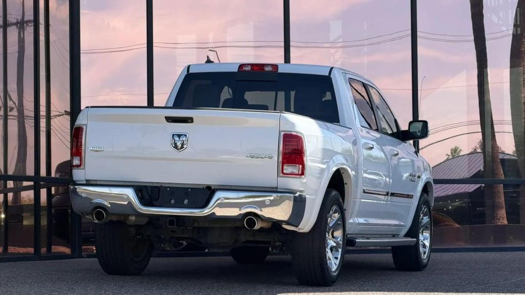 used 2016 Ram 1500 car, priced at $24,990