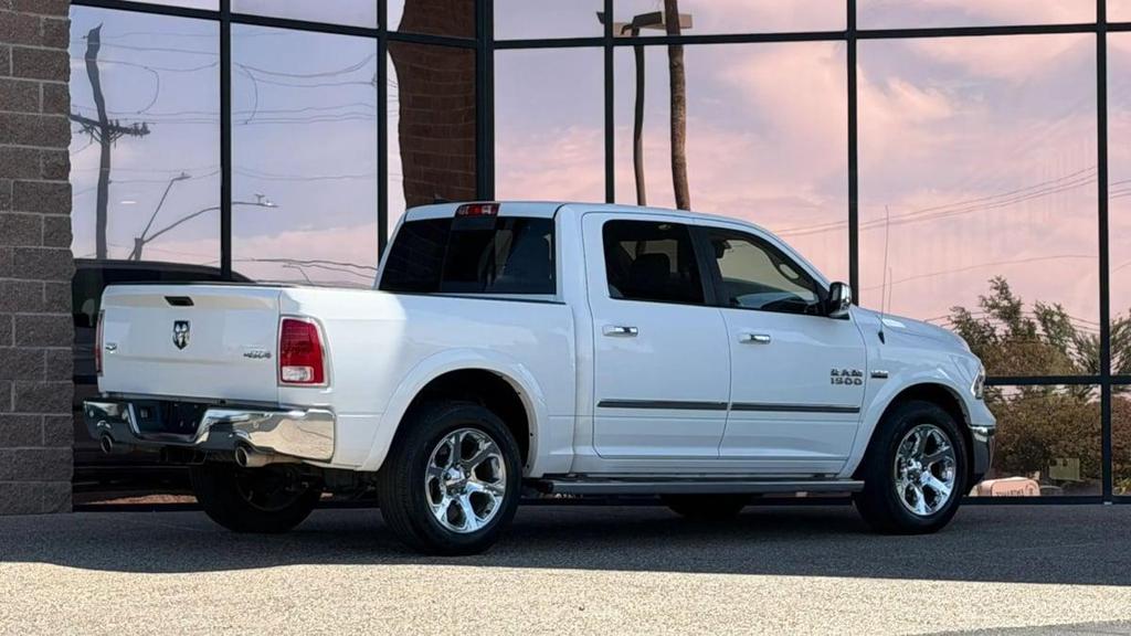 used 2016 Ram 1500 car, priced at $24,990