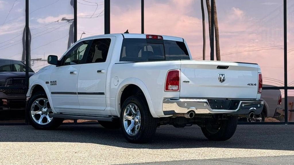 used 2016 Ram 1500 car, priced at $24,990