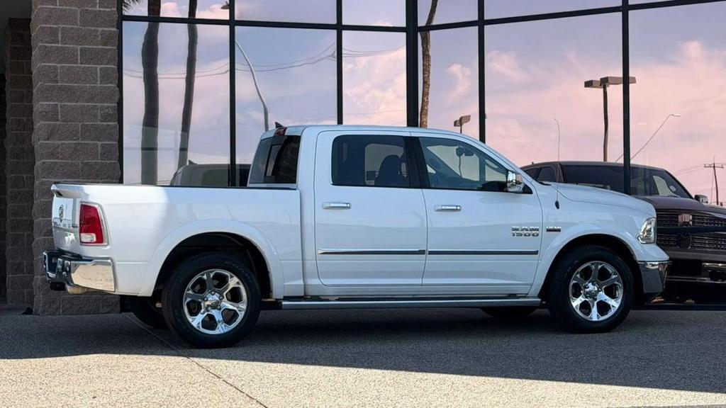 used 2016 Ram 1500 car, priced at $24,990